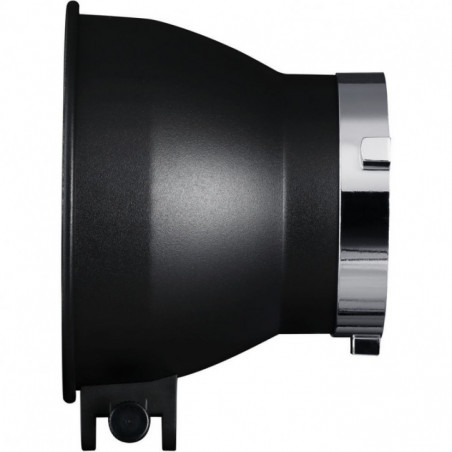 Godox RFT-17 Pro Haube mit 15cm Schirmhalterung