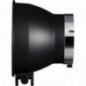 Godox RFT-17 Pro Umbrella Reflector 15cm