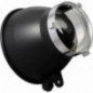 Godox RFT-17 Pro deštníkový reflektor 15cm Godox RFT-17 Pro deštníkový reflektor 15cm
