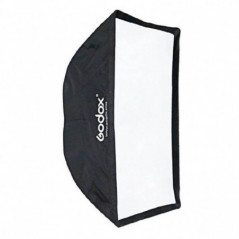 Godox SB-UBW9090 Softbox quadrato 90x90cm ad ombrello