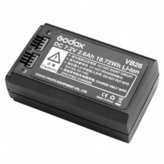 Godox VB26 Batteria per V1