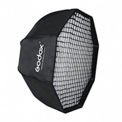 Softbox GODOX SB-GUBW80 mřížka deštníku 80cm okta
