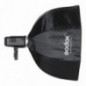 Softbox GODOX SB-UE120 mřížkový skládací octa