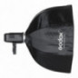 Godox SB-GUE80 Boîte à lumière style parapluie avec monture bowens Octa 80cm Godox SB-GUE80 Boîte à lumière style parapluie avec monture bowens Octa 80cm