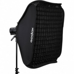 Godox SGGV6060 S2 Halterung GRID Softbox Tasche