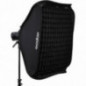 Godox SGGV6060 S2 Halterung GRID Softbox Tasche