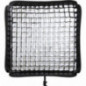 Godox SGGV6060 Outdoor Flash Kit S2 bracket Softbox grid Godox SGGV6060 Outdoor Flash Kit S2 bracket Softbox grid