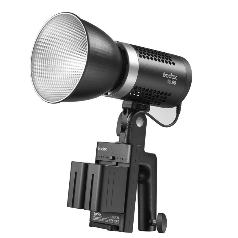 Godox ML60 Illuminatore a LED