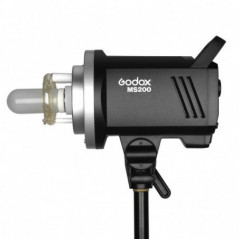 Godox MS200 Studiolampe