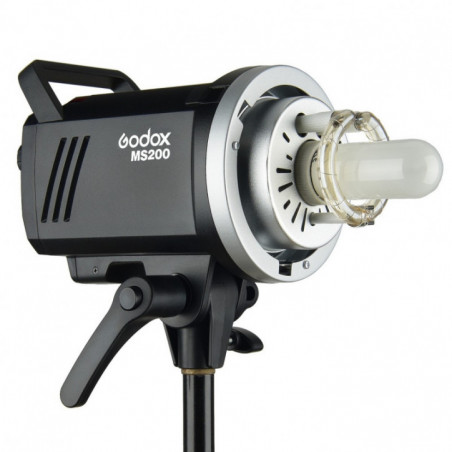 Godox MS200 Flash da studio