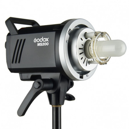 Godox MS200 Studiolampe