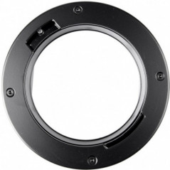 Godox BR-AD400pro Broncolor Adapter for AD400PRO
