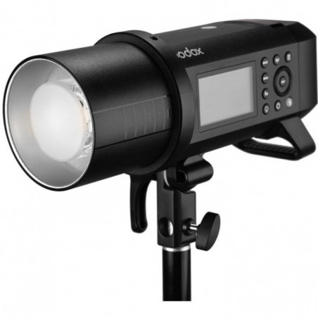 Godox PR-AD400pro Profoto Adapter for AD400PRO