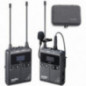 Godox WMicS1 UHF-Funkmikrofonsystem Godox WMicS1 UHF-Funkmikrofonsystem