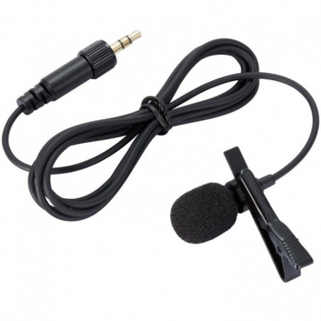 Godox LMS-12 AXL Microphone Lavalier omnidirectionnel
