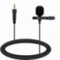 Godox LMS-12 AXL Microphone Lavalier omnidirectionnel