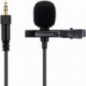Godox LMS-12 AXL Microphone Lavalier omnidirectionnel