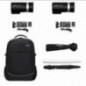 Godox AD300 PRO TTL Kit Double ensemble 2xAD300 + sac à dos Godox AD300 PRO TTL Kit Double ensemble 2xAD300 + sac à dos