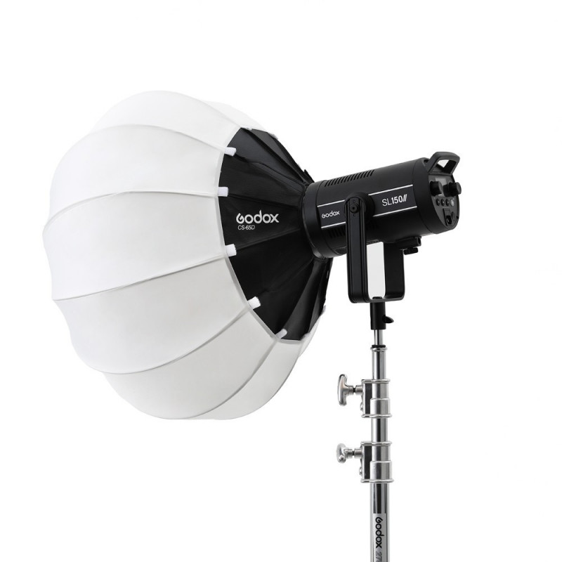 Godox CS-65D Softbox sferico a lanterna