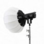 Godox CS-65D Softbox sferico a lanterna Godox CS-65D Softbox sferico a lanterna