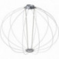 Godox CS-85D Softbox sferico a lanterna