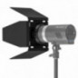 Godox BD-10 Barndoor Kit for AD300 Pro