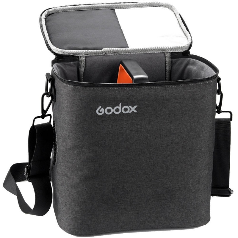 Godox CB-18 Sac pour batterie AD1200 Pro Godox CB-18 Sac pour batterie AD1200 Pro