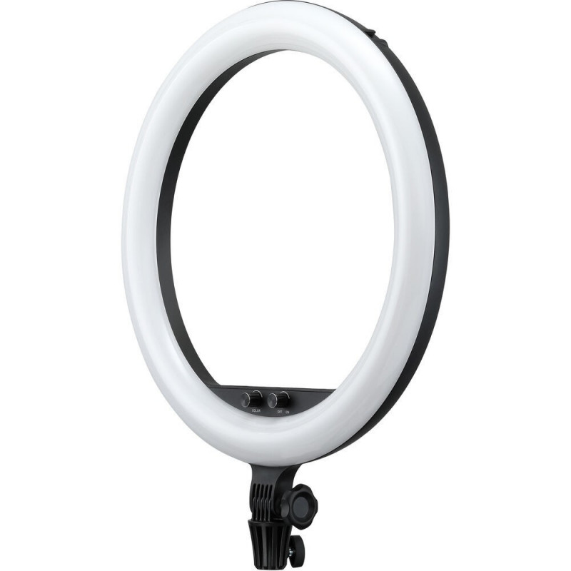 Godox LR-150B Ring Light Illuminatore LED anulare Godox LR-150B Ring Light Illuminatore LED anulare