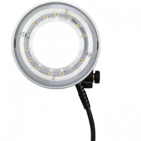 Godox R1200 Ring Light Testa flash anulare per AD1200Pro
