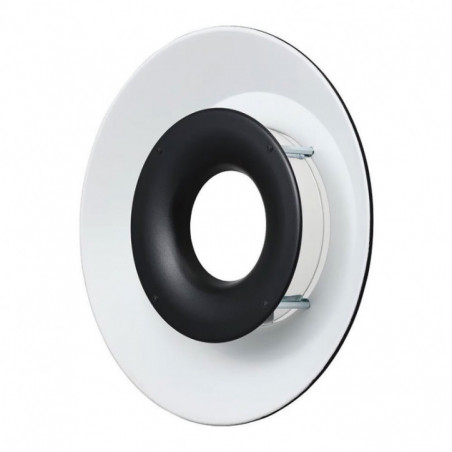 Godox RFT-21W Reflektor für den R1200 Ringblitzkopf