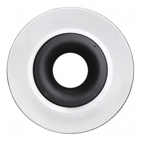 Godox RFT-21W Biały Odbłyśnik do Ring Light R1200