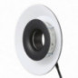 Godox RFT-21W Reflector for the R1200 Ring Flash Head