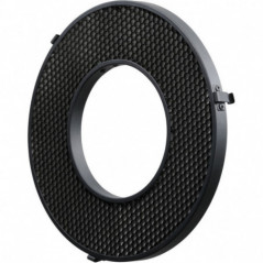 Godox BD-09 Grille nid d'abeille pour R1200 annulaire tête de flash