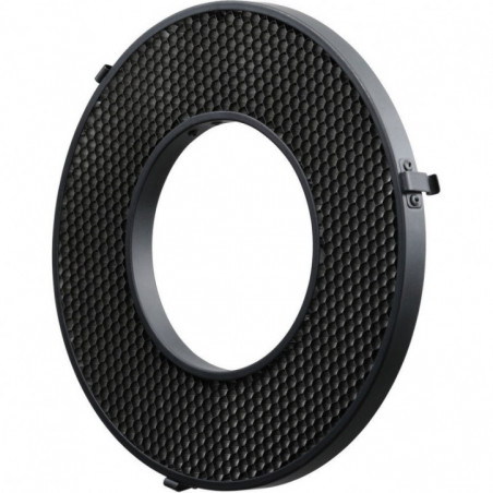 Godox BD-09 Grille nid d'abeille pour R1200 annulaire tête de flash