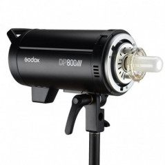 Lampa Godox DP800III...