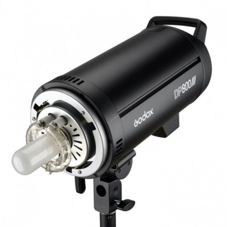 Godox lampa DP800III