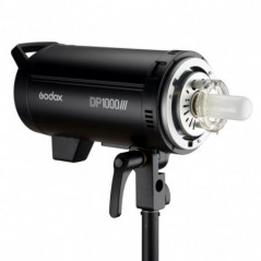 Godox DP1000III Flash professionale da studio