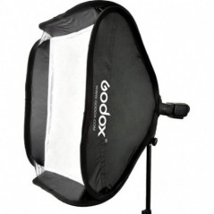 Godox SFUV4040 Kit da esterna con softbox e staffa S