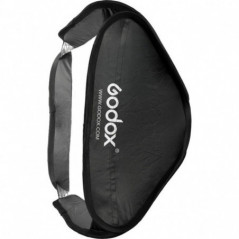 Godox SFUV4040 Kit da esterna con softbox e staffa S