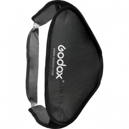 Godox SFUV4040 Kit de flash extérieur Boîte à lumière de type S
