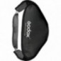 Godox SFUV4040 Kit da esterna con softbox e staffa S Godox SFUV4040 Kit da esterna con softbox e staffa S