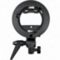 Godox SFUV4040 Kit da esterna con softbox e staffa S Godox SFUV4040 Kit da esterna con softbox e staffa S