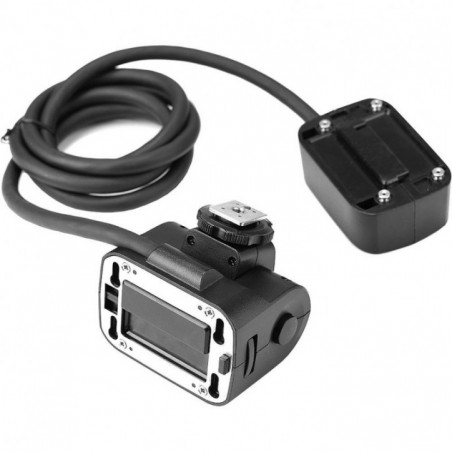 Prodlužovací kabel Godox EC200 pro hlavu blesku AD200/AD200Pro