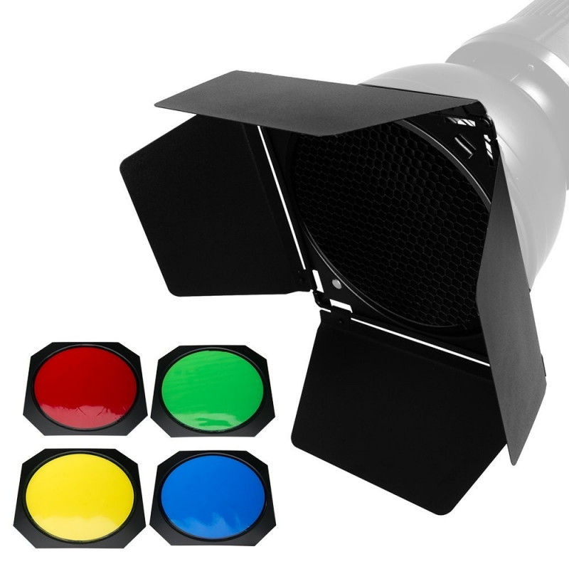 Godox BD-04 Lichtmodifizierungssatz