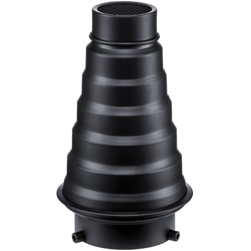 Godox SN01 Bouchon avec monture Bowens