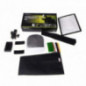Godox SA-K6 Kit di accessori 6 in 1 per Speedlite Godox SA-K6 Kit di accessori 6 in 1 per Speedlite