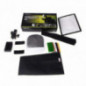 Godox SA-K6 Kit di accessori 6 in 1 per Speedlite
