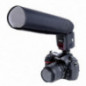 Godox SA-K6 Kit di accessori 6 in 1 per Speedlite Godox SA-K6 Kit di accessori 6 in 1 per Speedlite