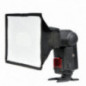 Godox SA-K6 Kit di accessori 6 in 1 per Speedlite Godox SA-K6 Kit di accessori 6 in 1 per Speedlite
