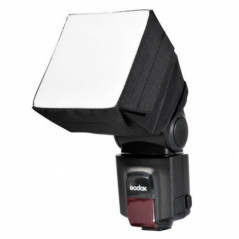 Godox SB1010 Mini softbox per flash a slitta